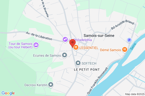 Agence De La Gare