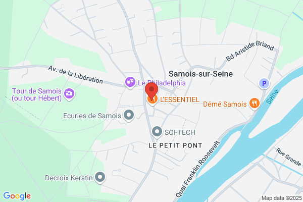 Au Bon Pain