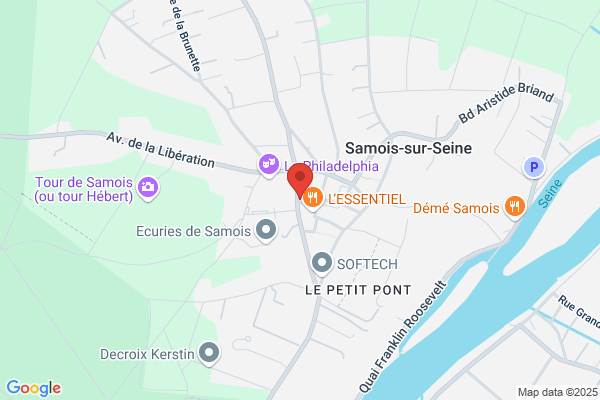 Au Petit Drouot