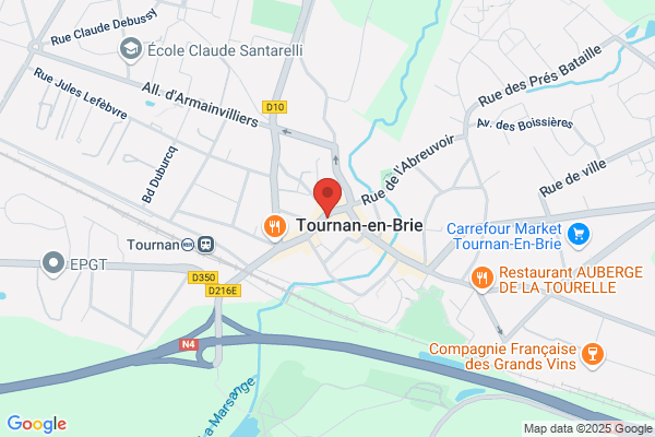Bar Du Commerce