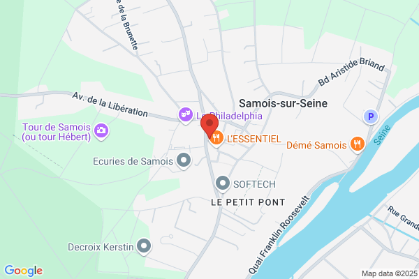Bel Bureaux Etudes Lagrost