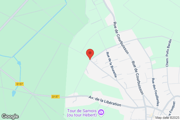 Berard Carole