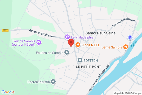 Brassier Claudine Pharmacien