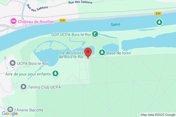 Centre De Loisirs
