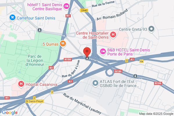 College National Des Directeurs D Etablissements Hospitaliers pr