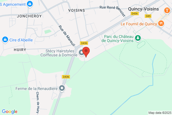 Compagnie Financiere Savoy