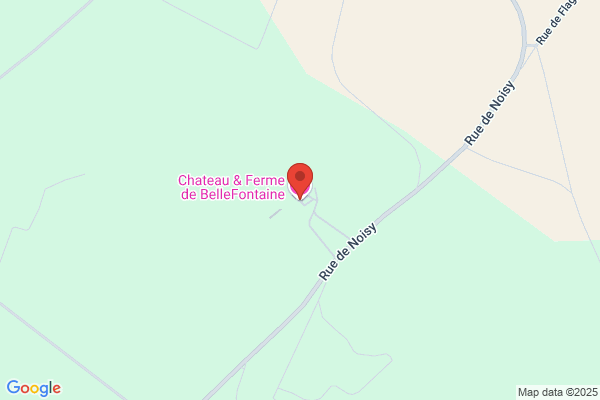 Domaine De Bellefontaine Ville De Paris Aspp