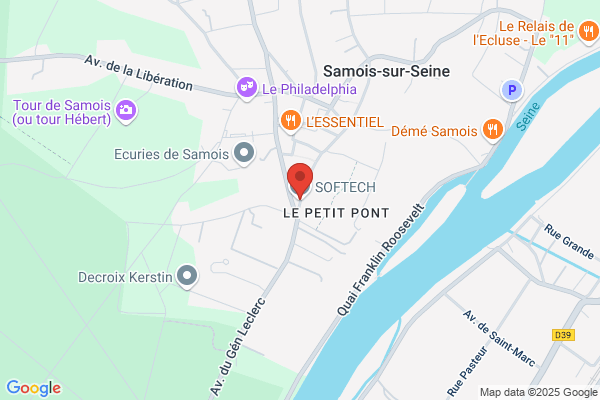 Gaumard Entreprise