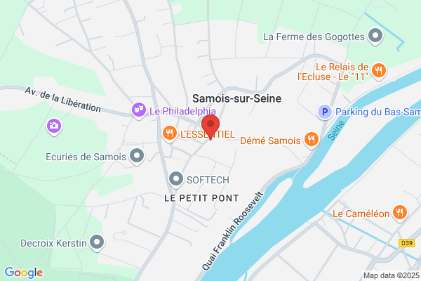 Halte Garderie Et Mini Creche