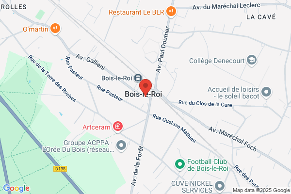 Société Générale