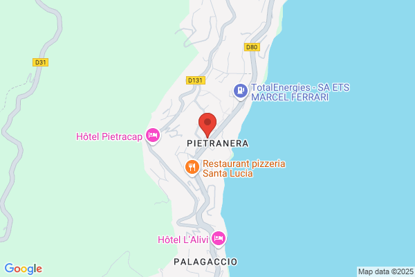 La Poste
