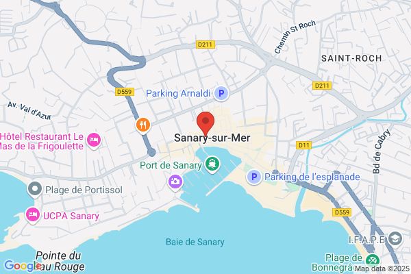 Antiquite Sainte Helene