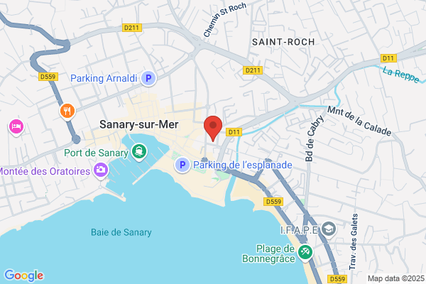 BIOGROUP BIOESTEREL - Laboratoire Sanary - Clemenceau