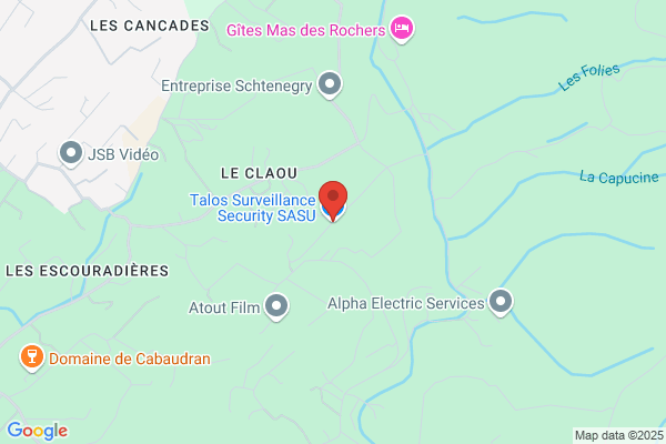Atcs Alarme Telesurveillance