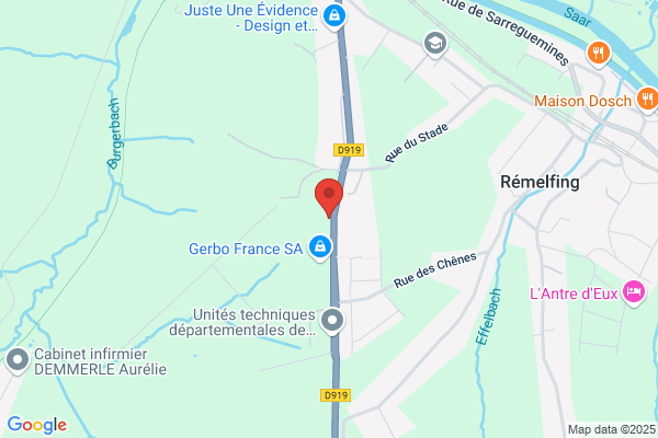 De Zorzi Et Legueut