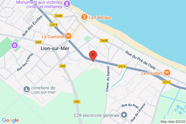 Garage Du Littoral Sarl