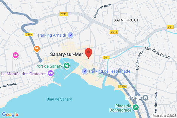 Bar Comptoir Foch