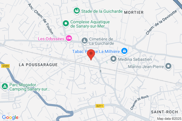 Jacques Laugier Delphine