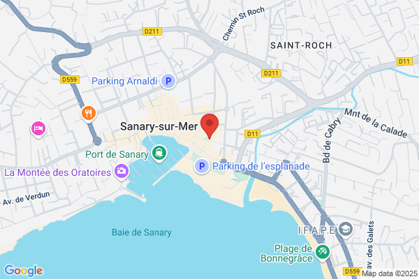 De L Autre Cote Sarl