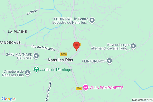 Comite Des Fetes De La Baume