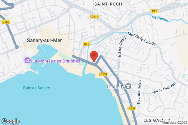 Diaz Jean Marc Dentiste