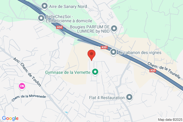 Ecoles Maternelles Groupe Scolaire La Vernette
