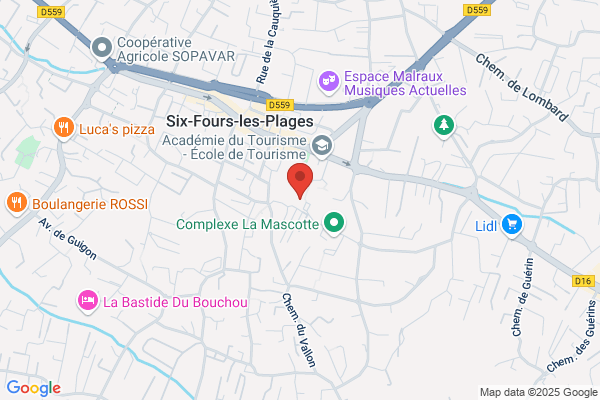 Ecoles Primaires Cantine Reynier 2