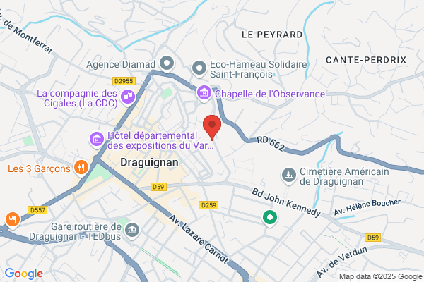 Ecoles Primaires Les Marronniers