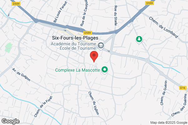 Ecoles Primaires Reynier 2