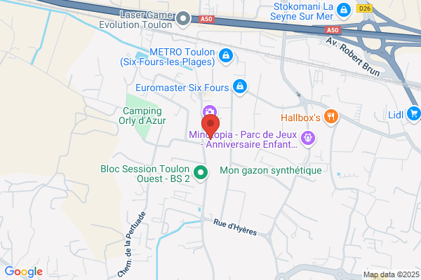 Atn Applications Techniques Nouvelles