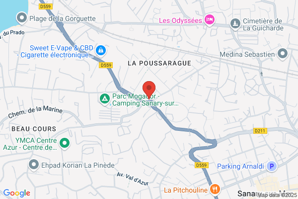 Alimentation La Provencale