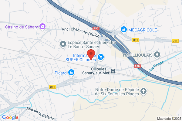 Jmc Developpement
