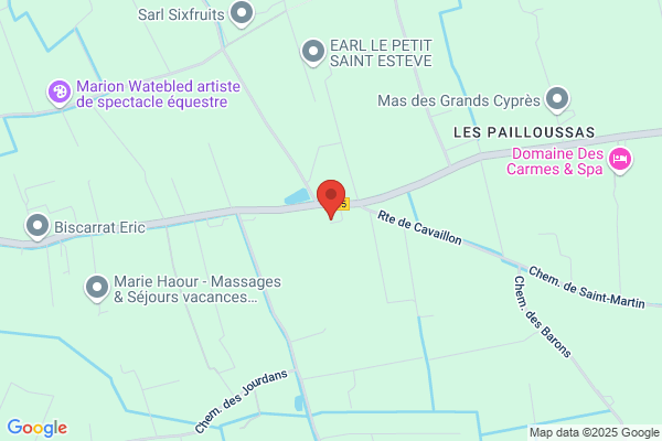 Auberge La Cigale Bleue