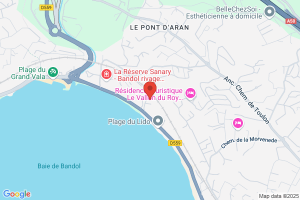 Agence De La Plage Doree