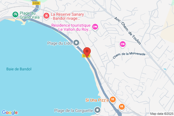 Agence Immobiliere De La Plage Doree