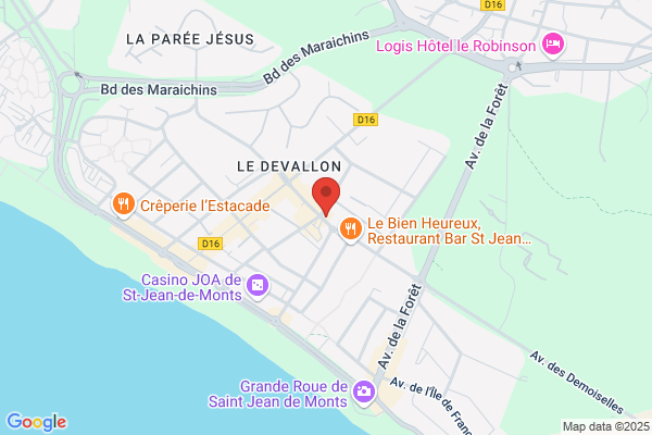 Agence J R Immobilier
