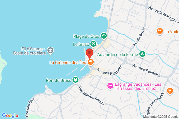 Brusc Immobilier