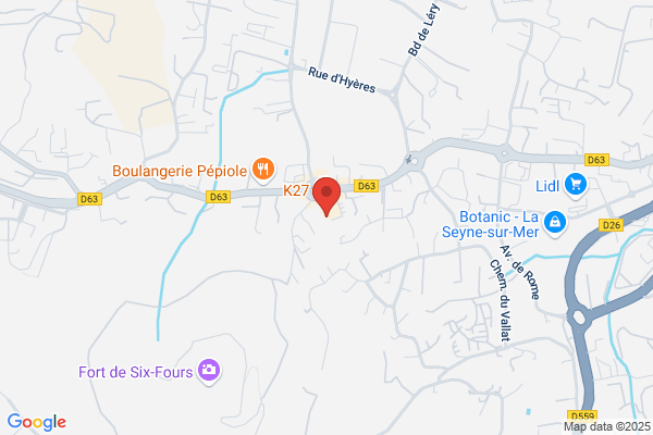 Eden Immobilier