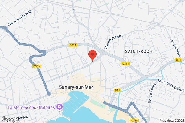 Agence Immobiliere Delta