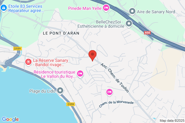 Bouldoire Claudine
