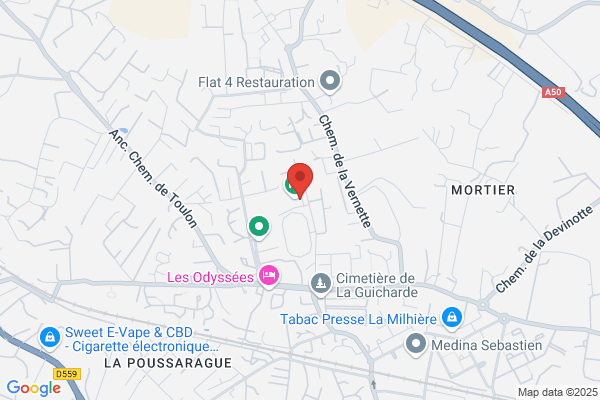Commune De Sanary Sur Mer Salle Polyvalente la guicharde