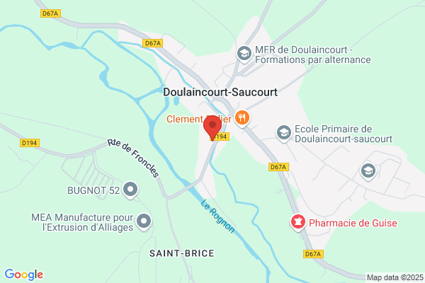 Baudouy Jean Pierre Medecin