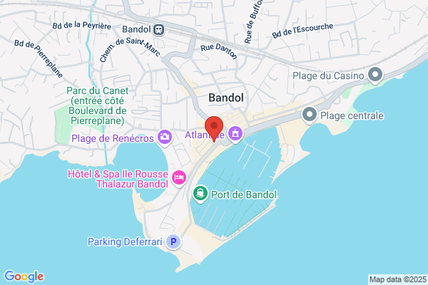 Escourrou Etienne Mireille