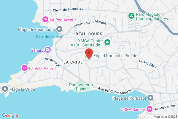 Centre Aere La Pinede
