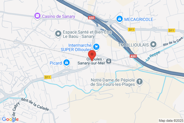Dechetterie