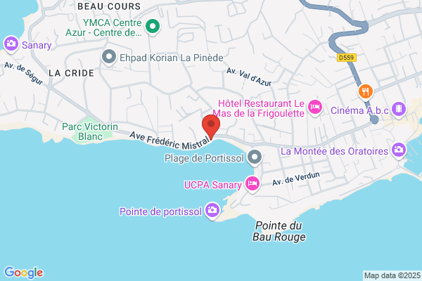 Kima Plage