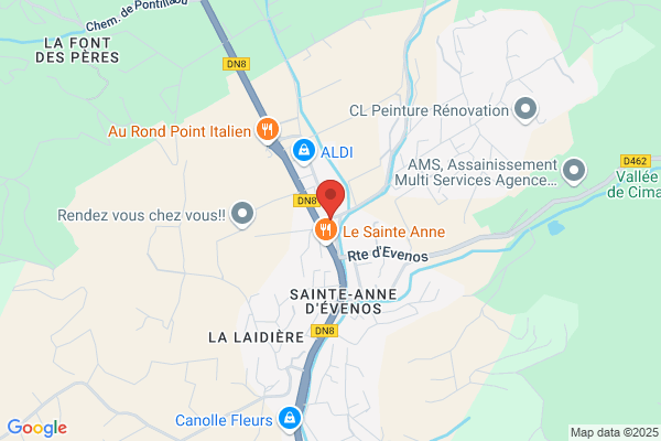 CUISINE ET PLAISIR