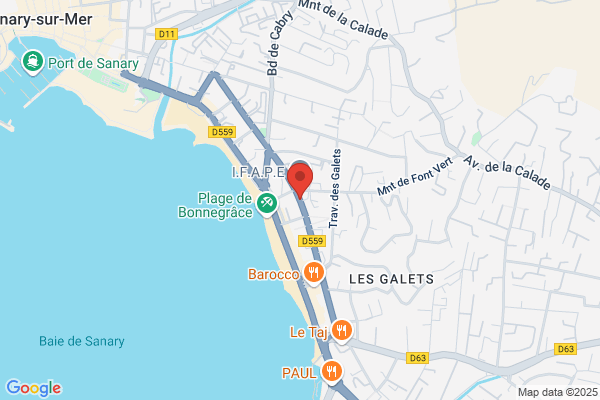 La Poste Agence Communale