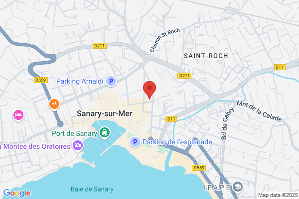 La Poste Relais
