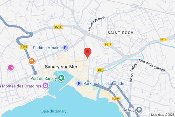 La Poste Relais